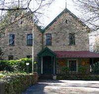 Woodhouse Activity Centre - Accommodation Melbourne
