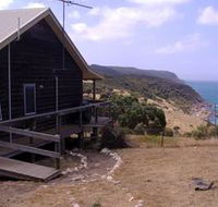 Sea Dragon Lodge - Melbourne 4u
