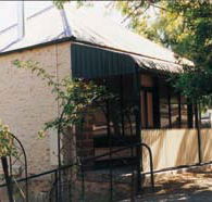 Wild Olive Cottage - Accommodation Melbourne