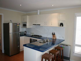 Tudaisies - Accommodation Melbourne 0