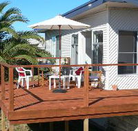 Beachport Escape - Accommodation Melbourne