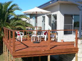 Beachport Escape - Accommodation Melbourne 0
