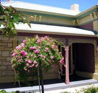 Rose Villa - Accommodation Melbourne