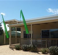 Santai Villas 2 - Accommodation Melbourne