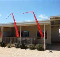 Santai Villas 3 - Accommodation Melbourne