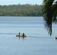 Lake Bennett Resort - Melbourne 4u