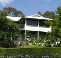 Riverscape Holiday Home - Accommodation Melbourne