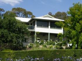 Riverscape Holiday Home - Accommodation Melbourne 0