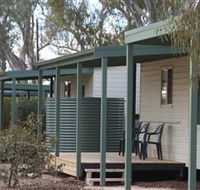 Quorn Caravan Park - Accommodation Melbourne
