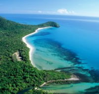 Cape Tribulation Camping - Accommodation Melbourne