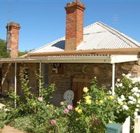 Blyth Cottage - Accommodation Melbourne