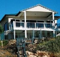 Top Deck Cliff House - Accommodation Melbourne
