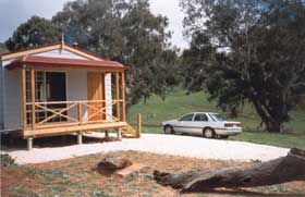 Palmer SA Accommodation Melbourne