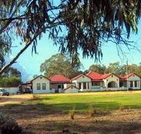 Whurra Mundi Homestead - Accommodation Melbourne
