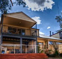 River Shack Rentals - The Manor - Accommodation Melbourne
