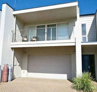 Nautilus at Port Elliot - Accommodation Melbourne