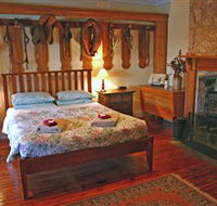Bungaree Station - Accommodation Melbourne