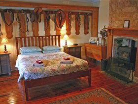 Bungaree Station - Accommodation Melbourne 0