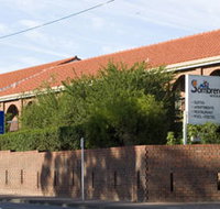 Sombrero Comfort Inn and Suites - Accommodation Melbourne