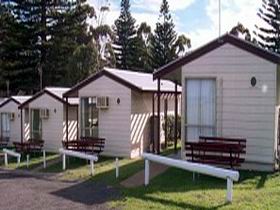 Victor Harbor Beachfront Holiday Park - Melbourne 4u 0