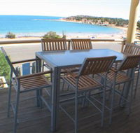 Seaspell at Port Elliot - Accommodation Melbourne
