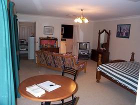 Woodforde SA Accommodation Melbourne