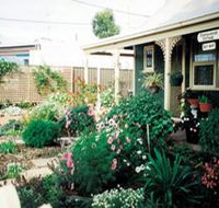 Schoolhouse Cottage - Accommodation Melbourne