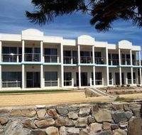 Christies Seahorse - Accommodation Melbourne