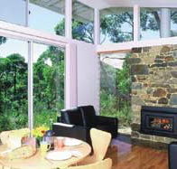 Southern Ocean Retreats - Ridgetop Retreats - Accommodation Melbourne