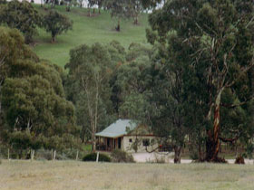 Stanley Flat SA Accommodation Melbourne