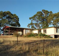 Clare View Accommodation - Clare View Cottage - Accommodation Melbourne