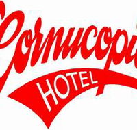 The Cornucopia Hotel - Accommodation Melbourne
