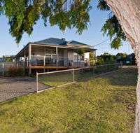 Serenity Holiday House - Accommodation Melbourne