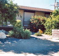 Vincent Cottage - Accommodation Melbourne