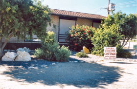 Vincent Cottage - Accommodation Melbourne 0