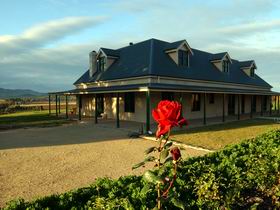  Accommodation Melbourne