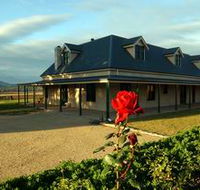 Abbotsford Country House - Accommodation Melbourne
