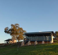 Barossa Pavilions - Accommodation Melbourne