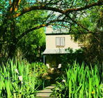 Dennis Cottage - Accommodation Melbourne