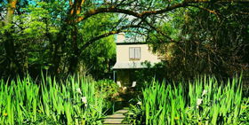Dennis Cottage - Accommodation Melbourne 0