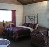 Barossa Doubles D'vine - Accommodation Melbourne