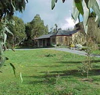 Nowhere Else Cottage - Accommodation Melbourne