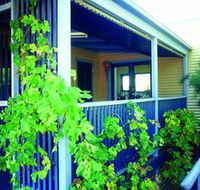 Lavender Blue Country Apartments - Accommodation Melbourne