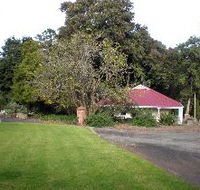 Brown's House - Accommodation Melbourne