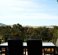 Barossa Vista - Accommodation Melbourne