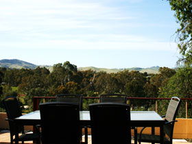 Barossa Vista - Accommodation Melbourne 0