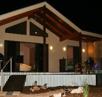 Pike River Luxury Villas - Accommodation Melbourne