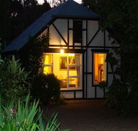 Riddlesdown Cottage - Accommodation Melbourne
