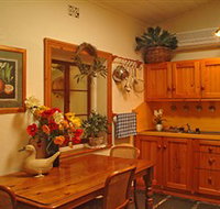 Citrus Cottage - Accommodation Melbourne