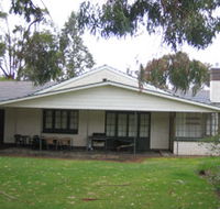 Naracoorte Cottages - Pinkerton Hill - Accommodation Melbourne